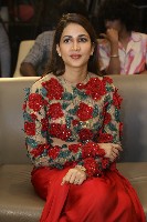 Lavanya Tripati at Miss Perfect Trailer Launch